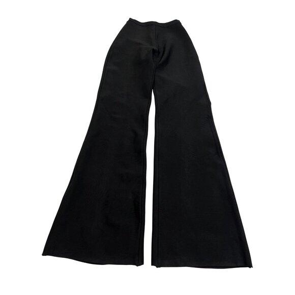 House of CB Malina Pants in Black - Picture 1 of 4